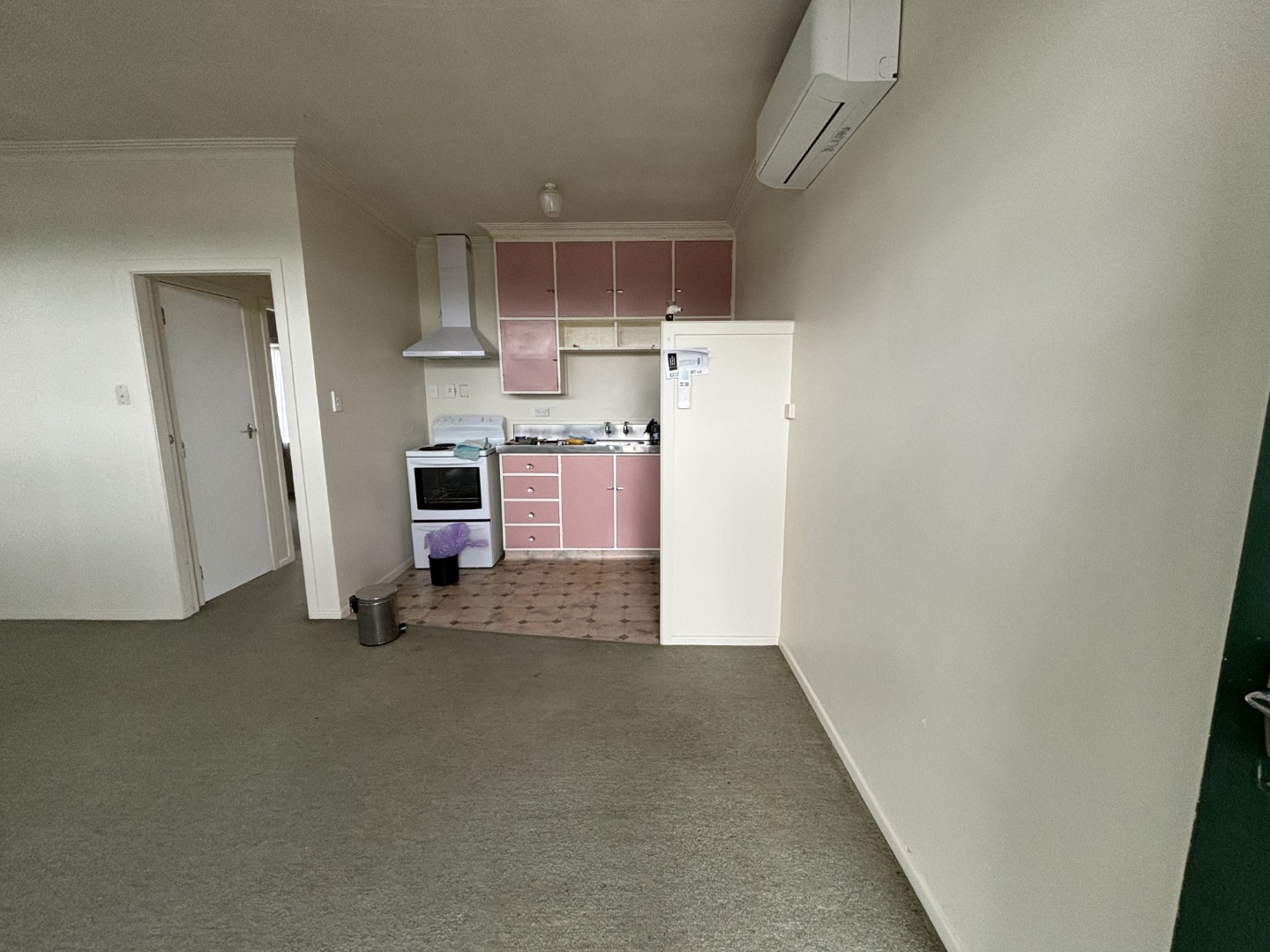 Levin - 1 Bedroom