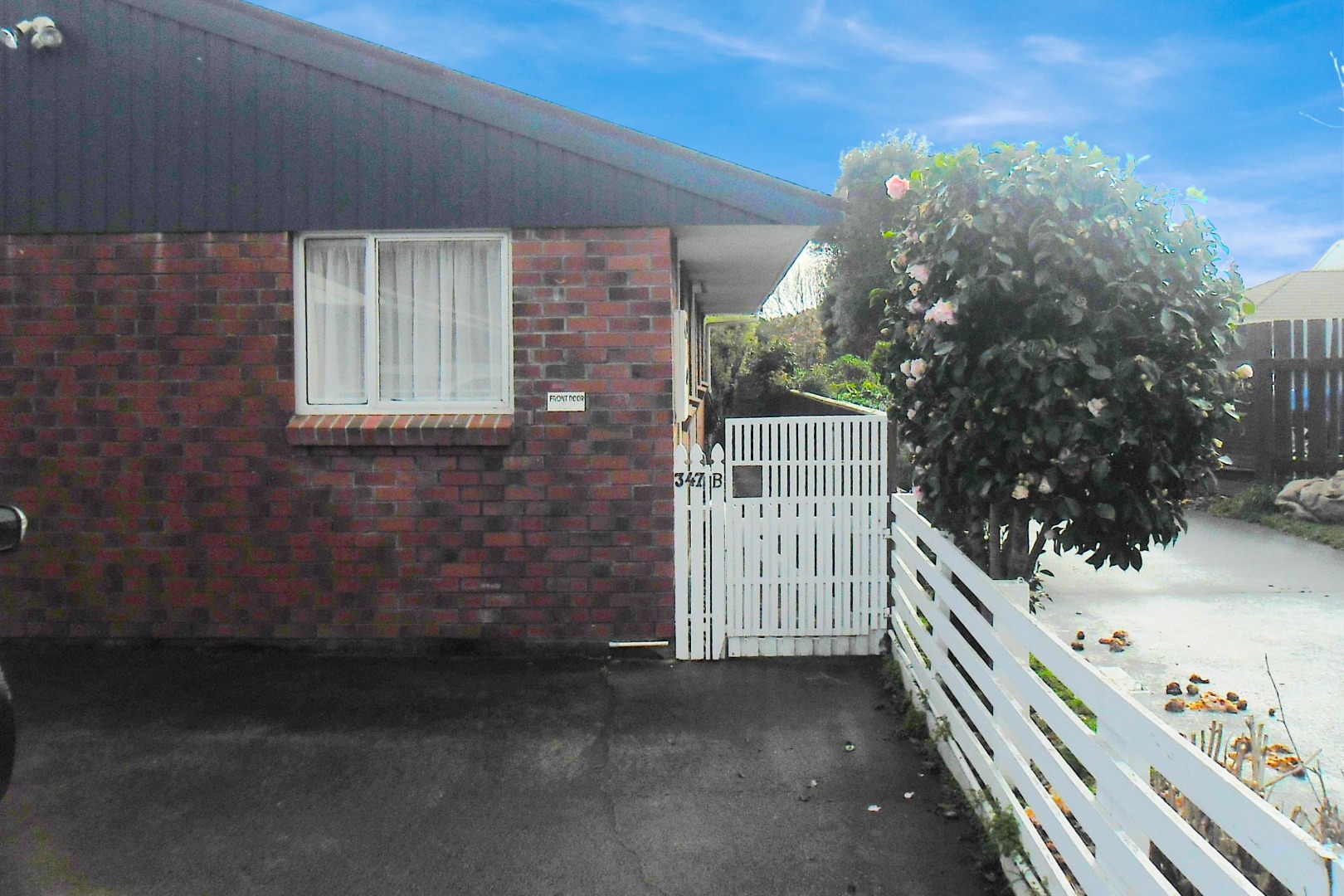 Waikanae - 3 Bedrooms
