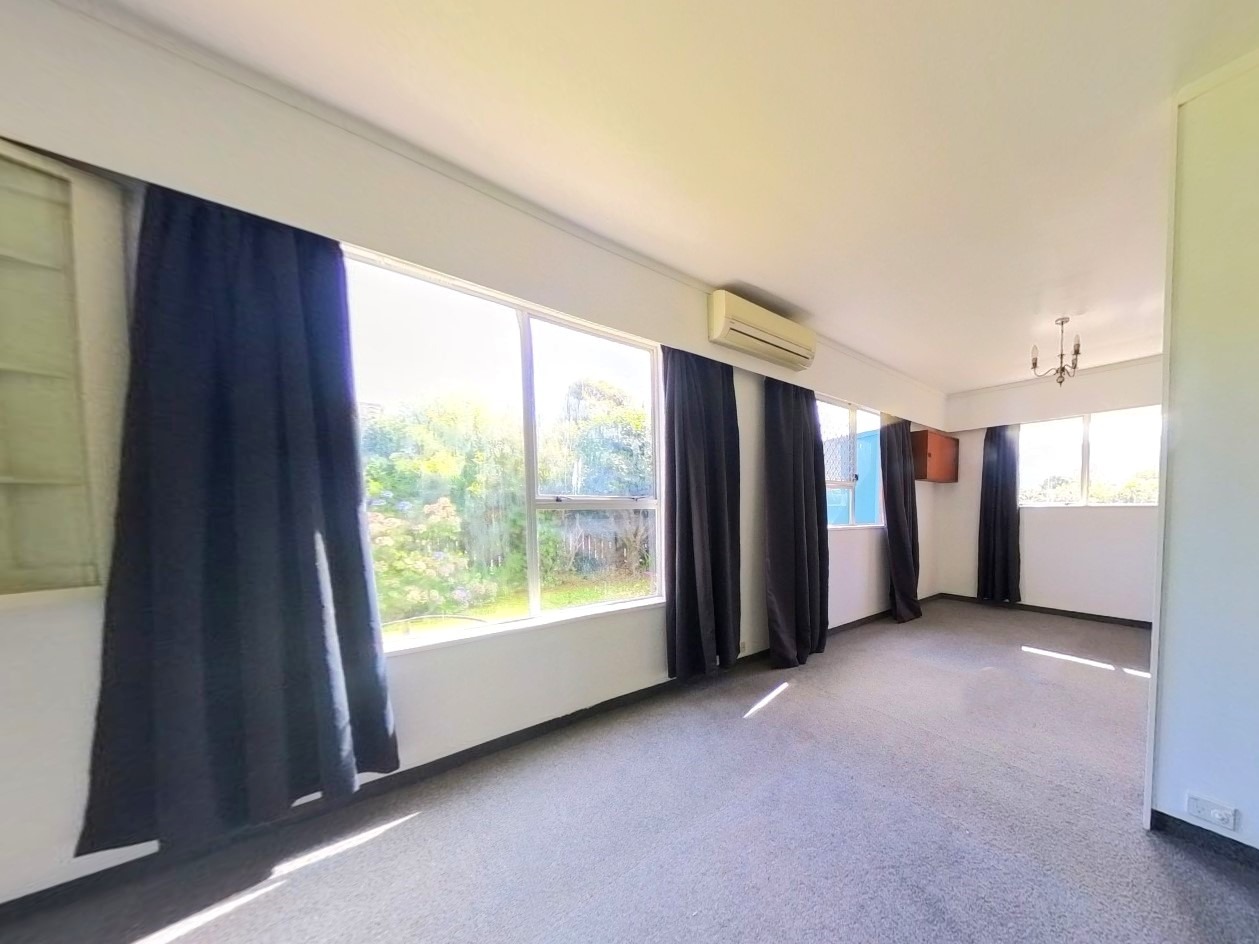 Waikanae - 3 Bedrooms