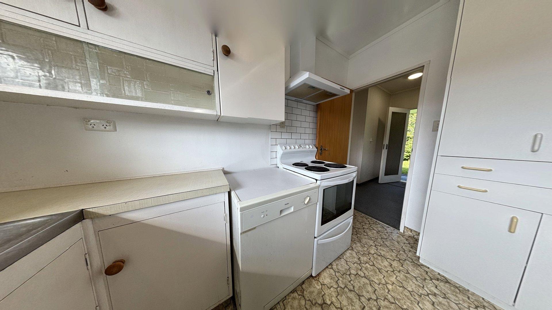 Waikanae - 3 Bedrooms