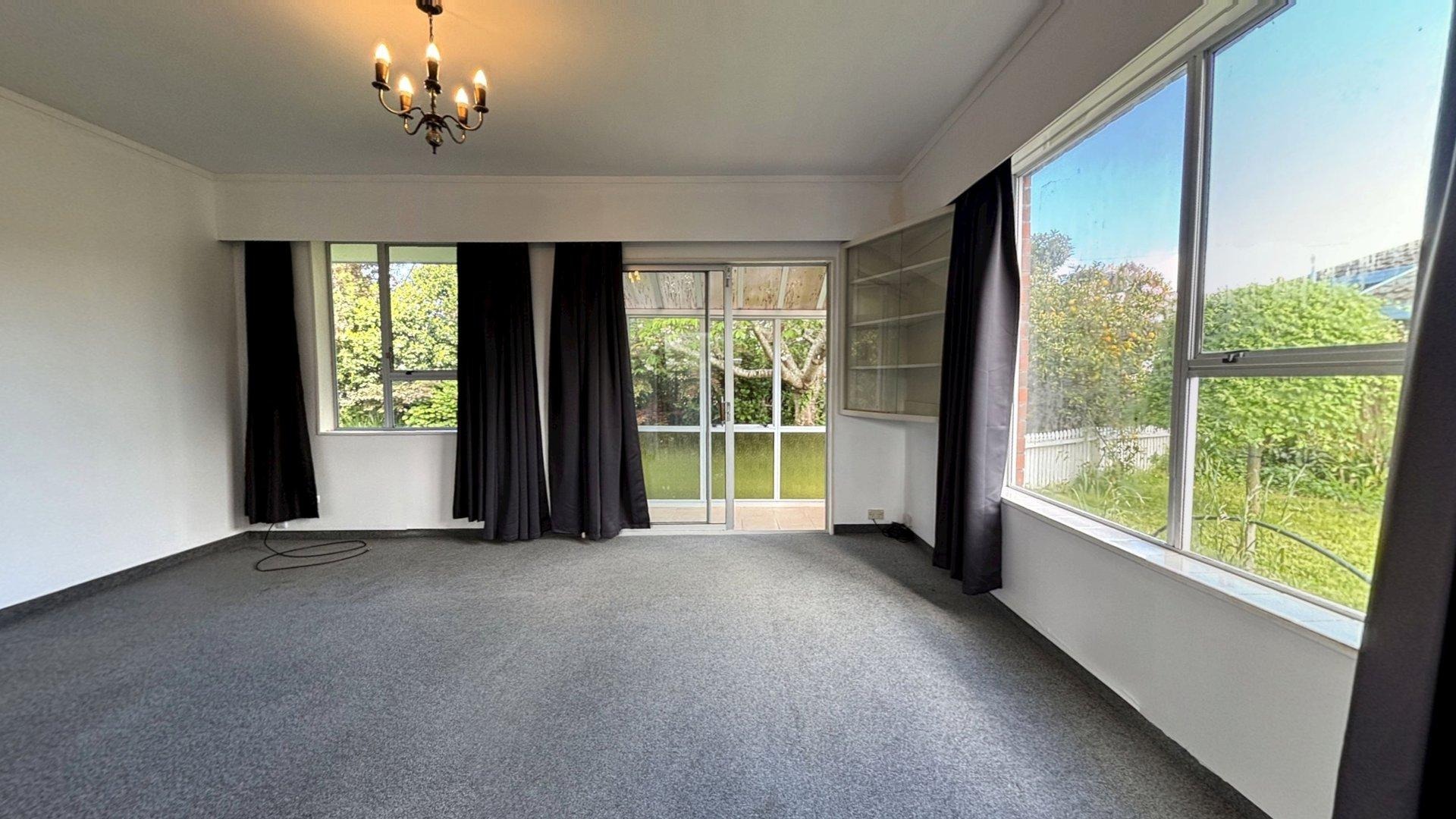 Waikanae - 3 Bedrooms