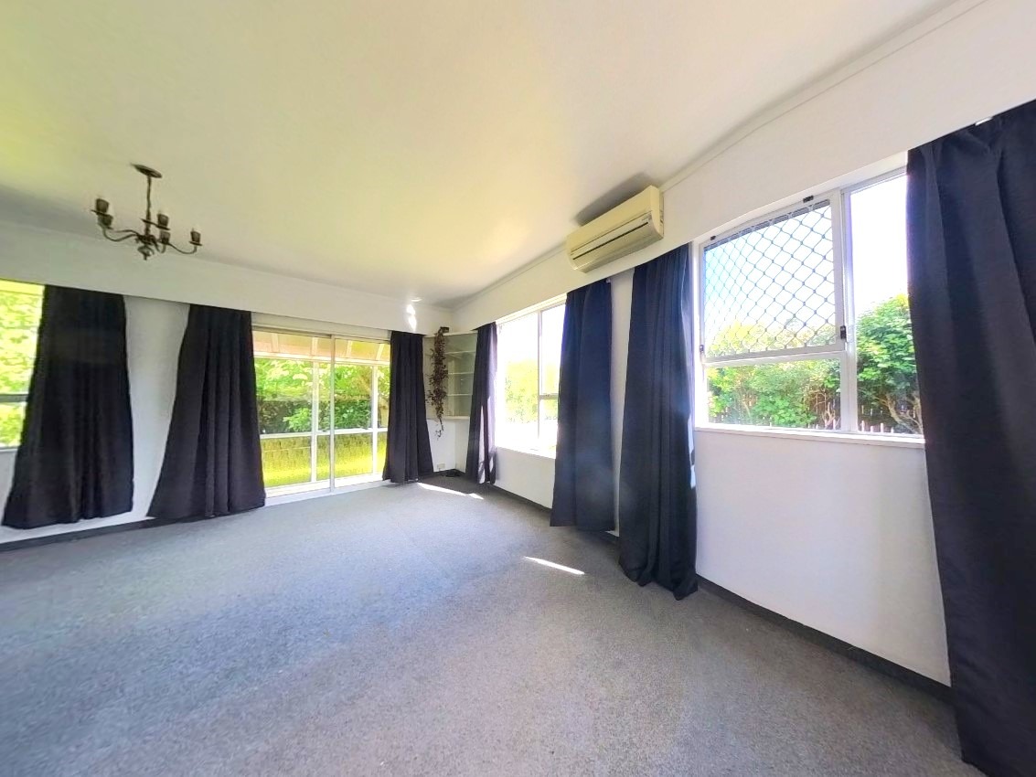 Waikanae - 3 Bedrooms