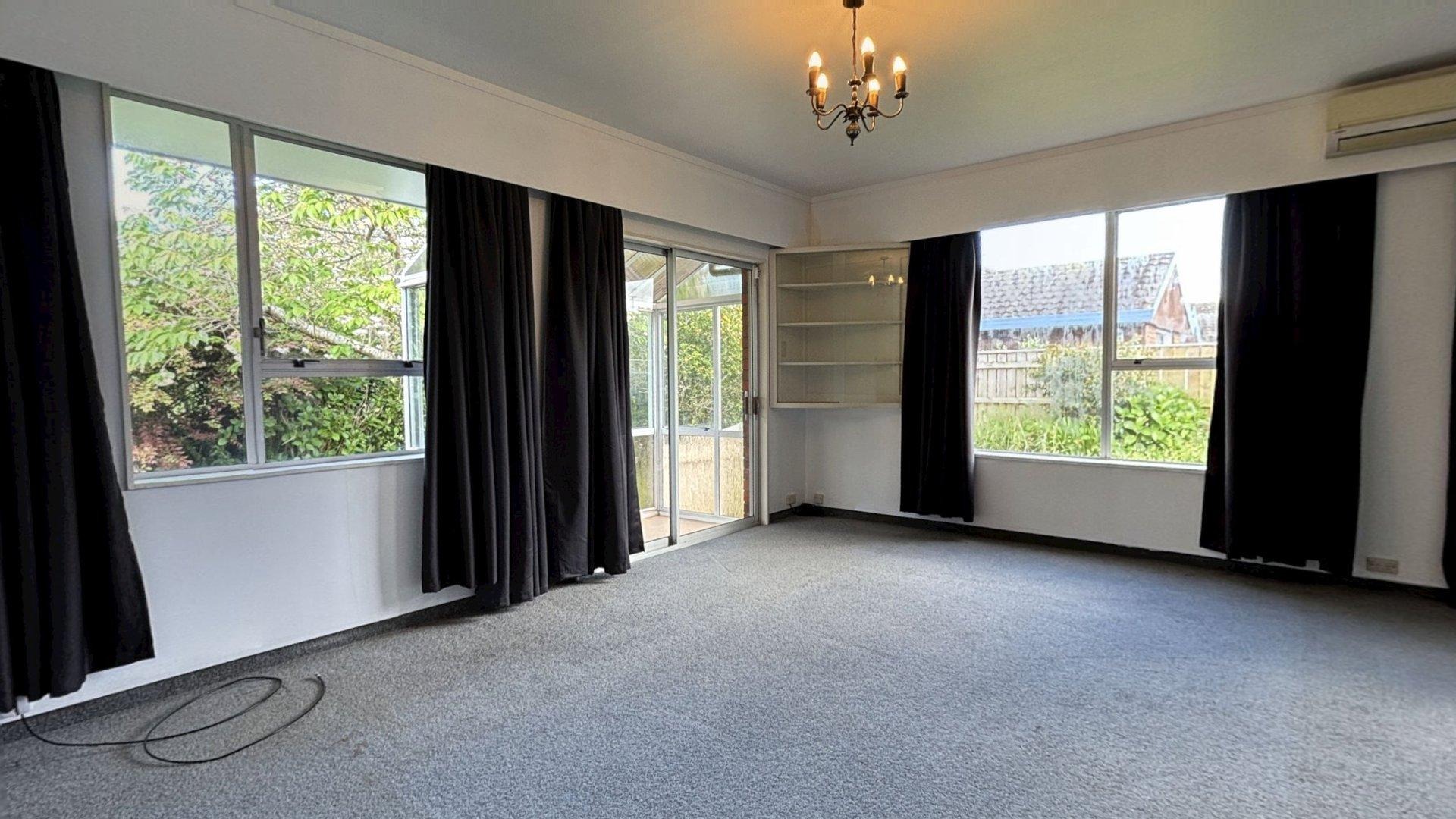Waikanae - 3 Bedrooms