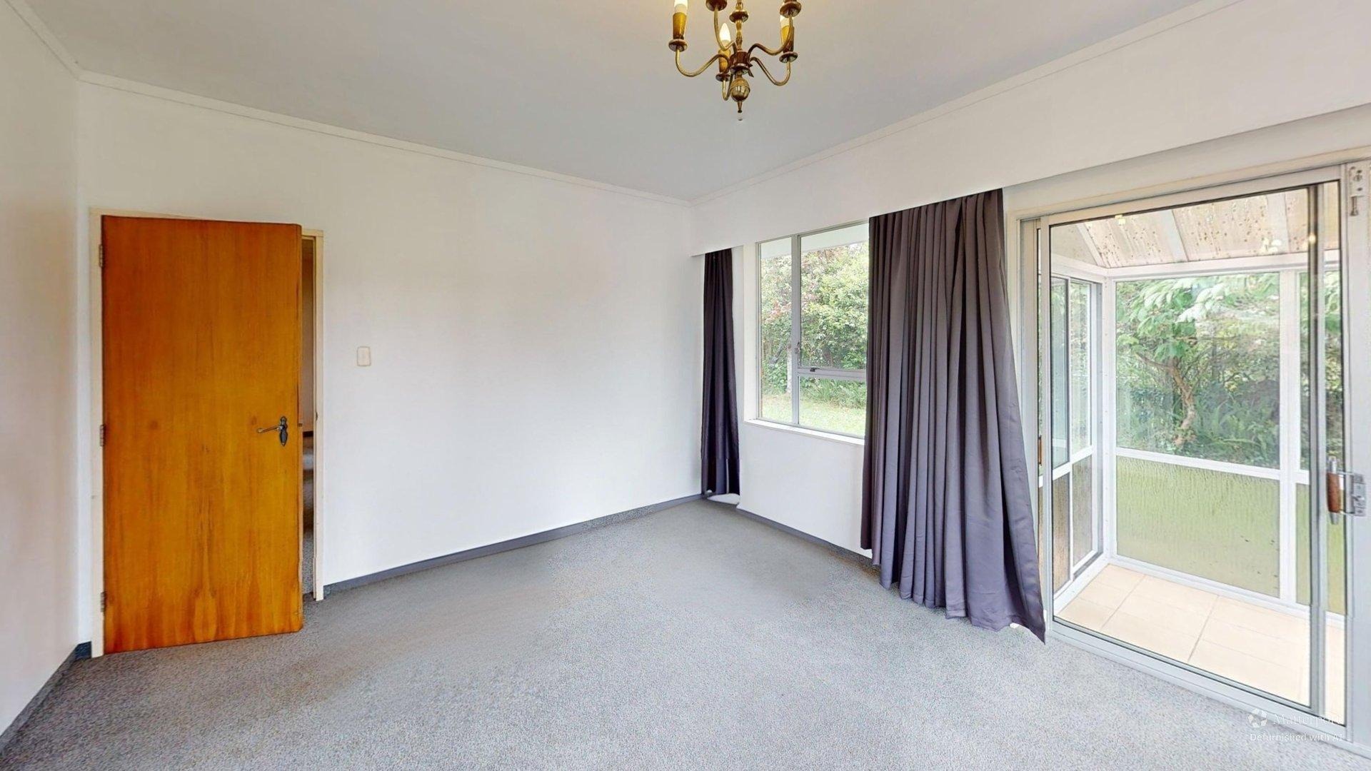 Waikanae - 3 Bedrooms