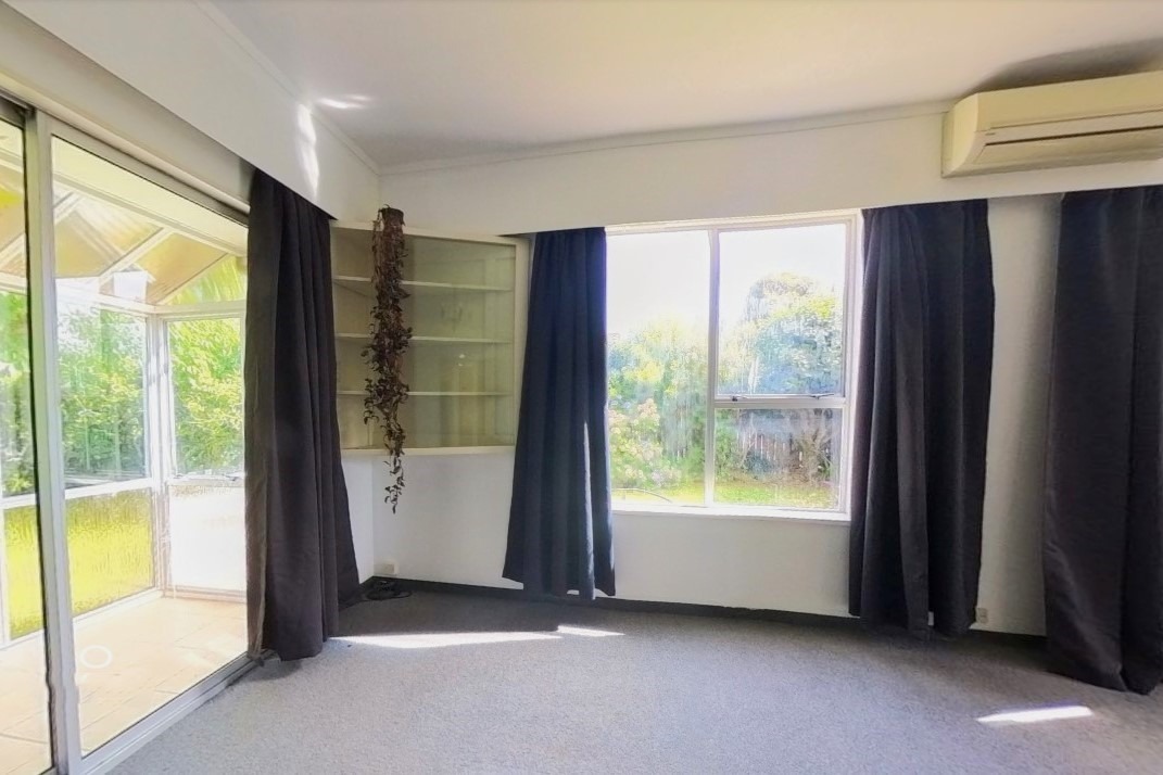Waikanae - 3 Bedrooms