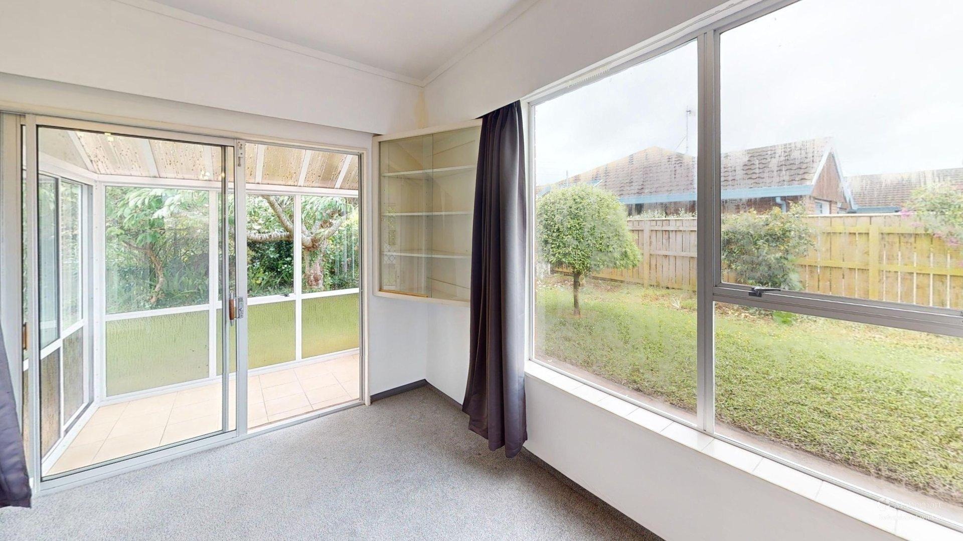 Waikanae - 3 Bedrooms