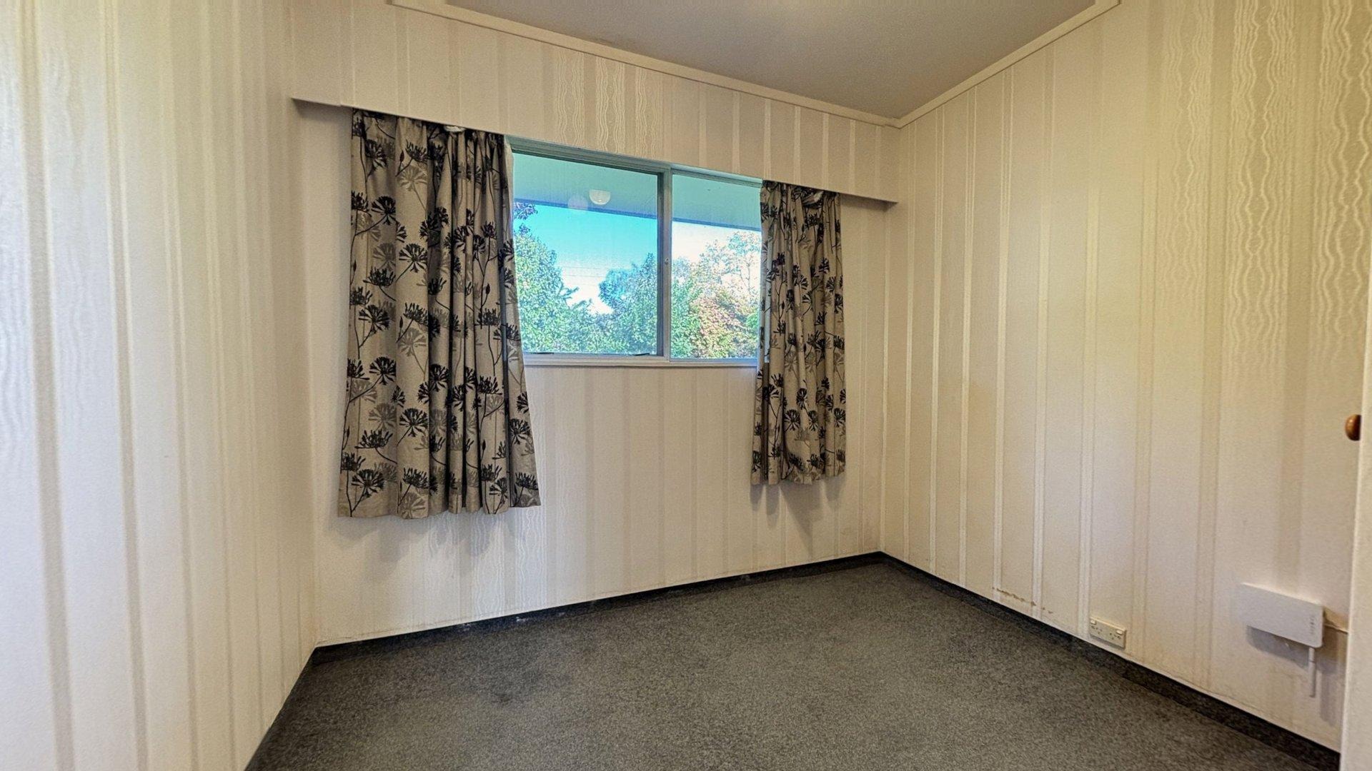 Waikanae - 3 Bedrooms