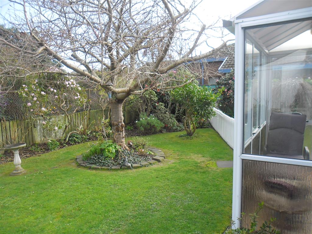 Waikanae - 3 Bedrooms