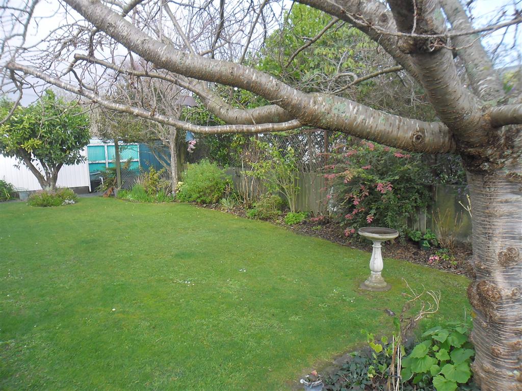 Waikanae - 3 Bedrooms