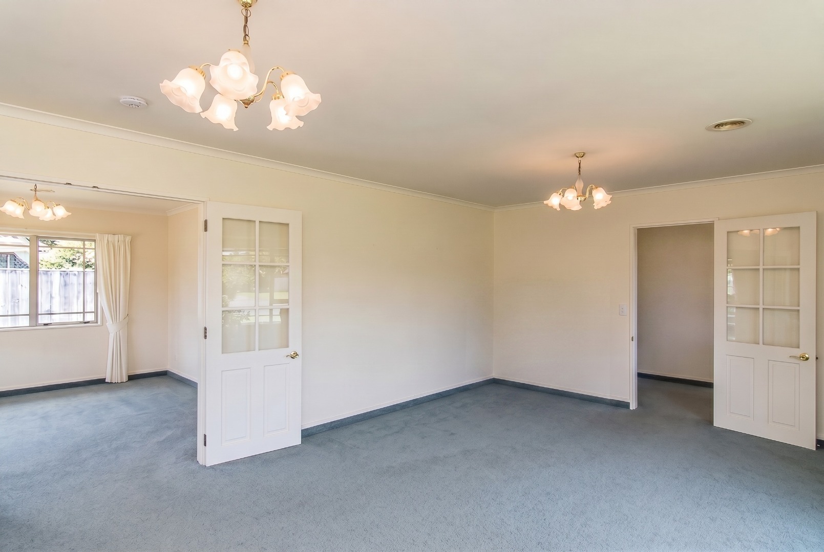 Paraparaumu - 3 bedrooms