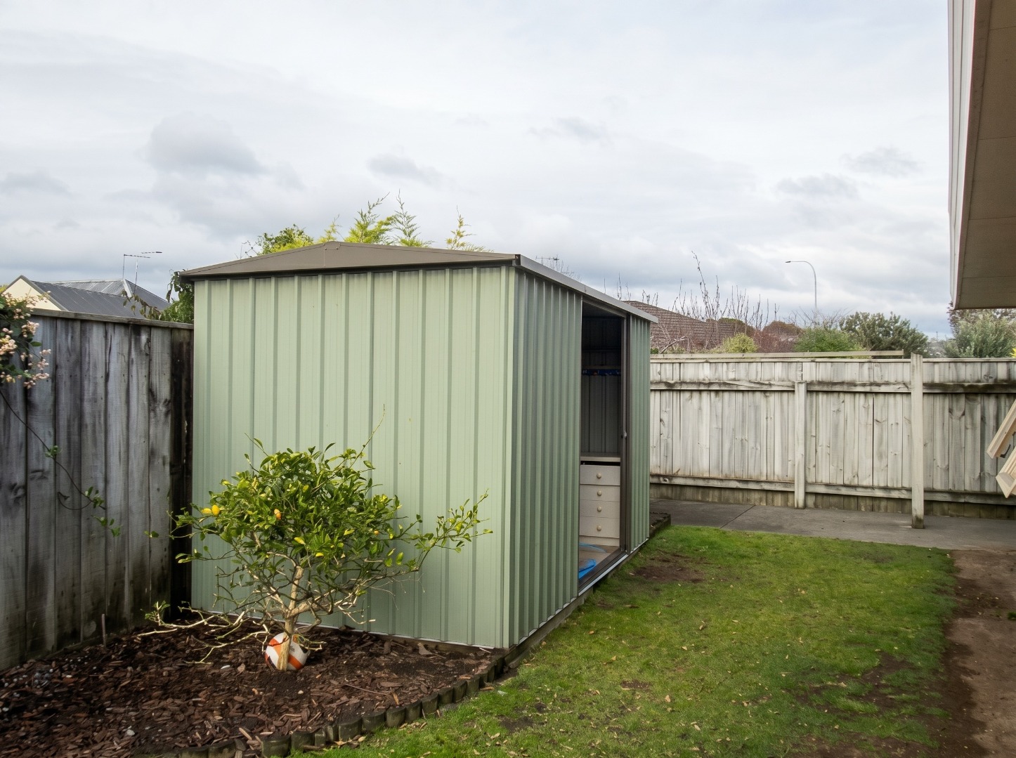 Paraparaumu - 3 bedrooms