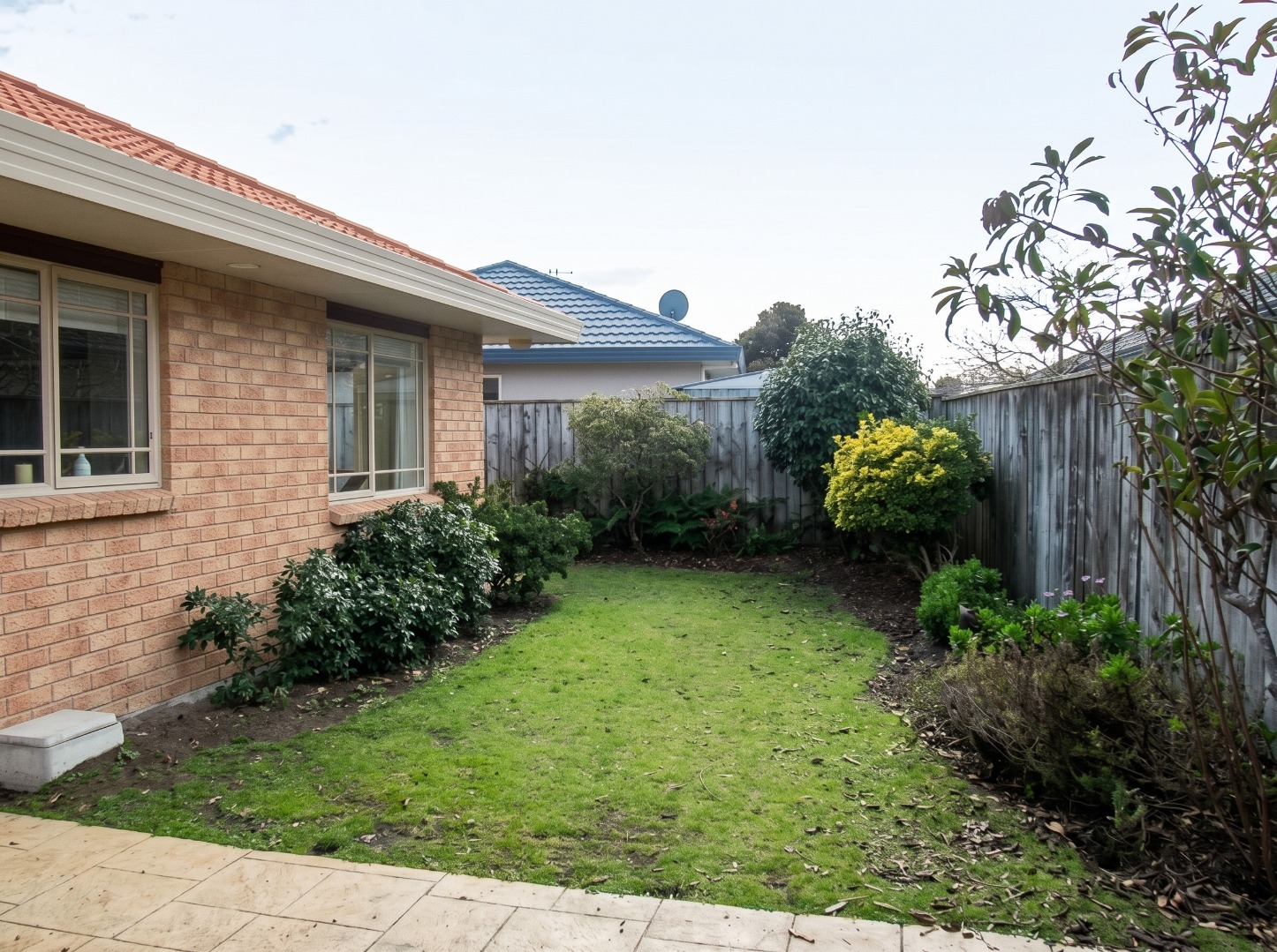 Paraparaumu - 3 bedrooms