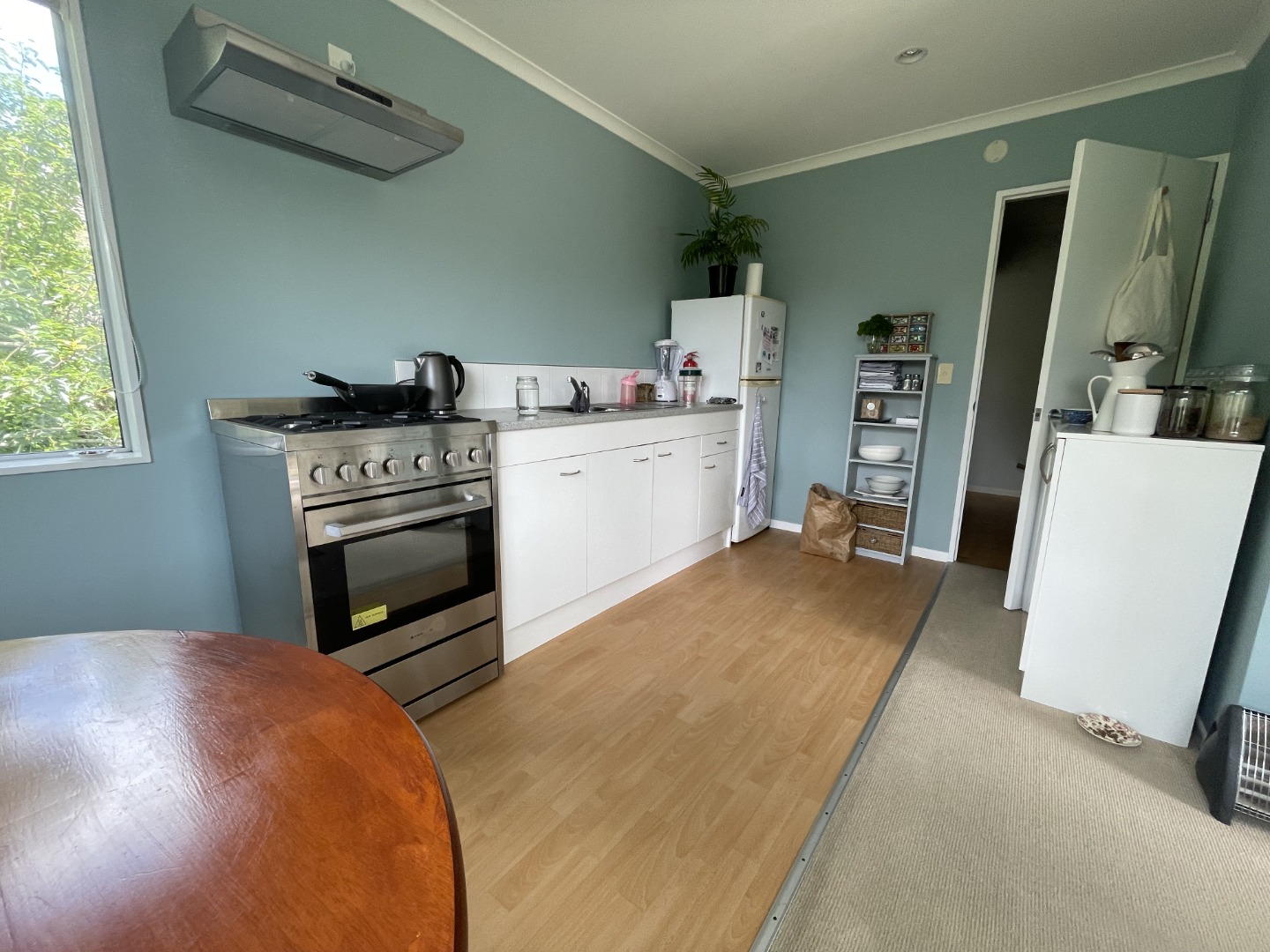 Raumati Beach - 1 Bedroom