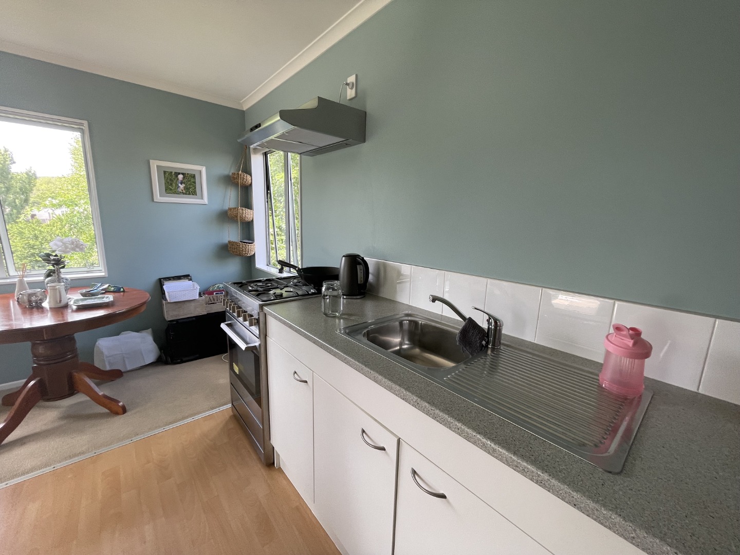 Raumati Beach - 1 Bedroom