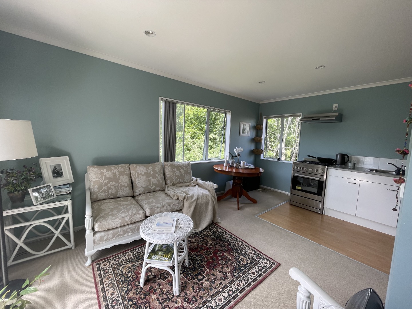 Raumati Beach - 1 Bedroom