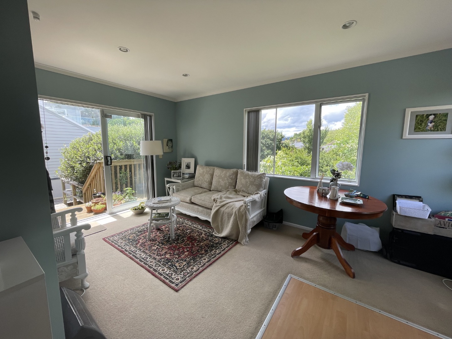 Raumati Beach - 1 Bedroom
