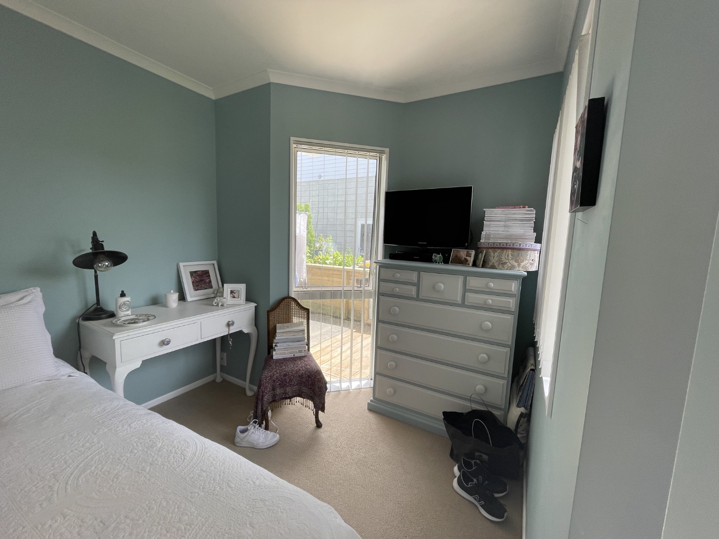 Raumati Beach - 1 Bedroom