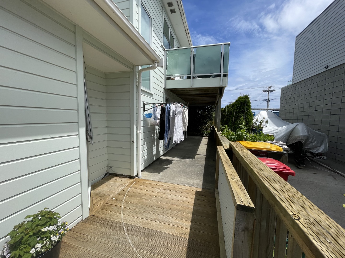 Raumati Beach - 1 Bedroom