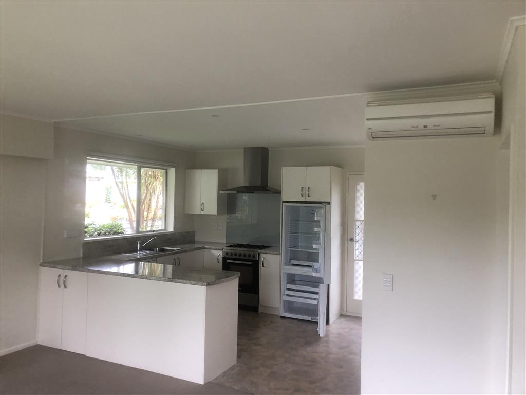 Waikanae - 2 Bedrooms