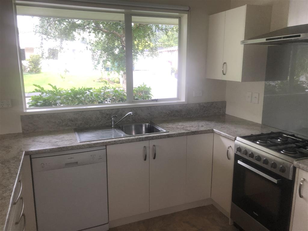 Waikanae - 2 Bedrooms