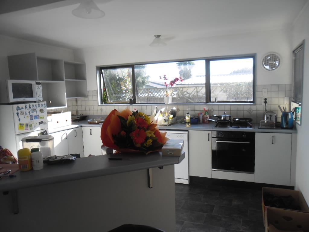 Waikanae - 3 bedrooms