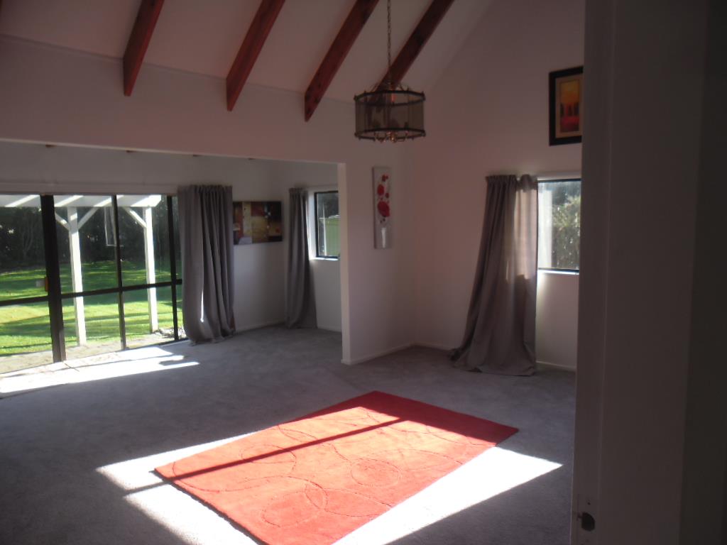 Waikanae - 3 bedrooms