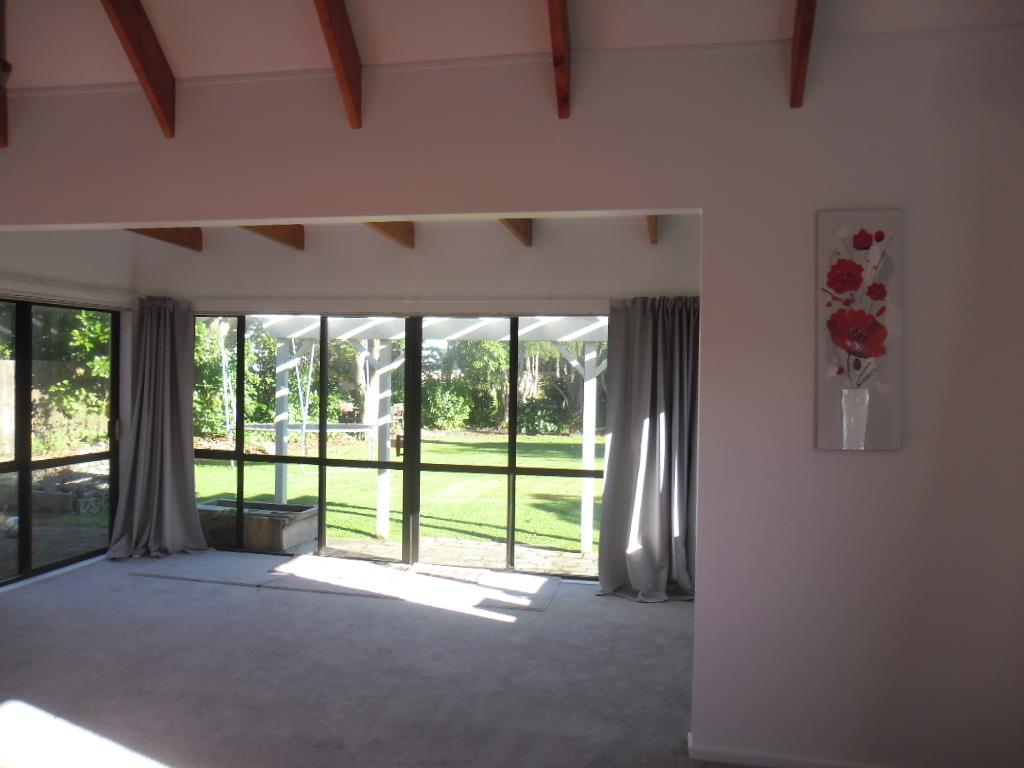 Waikanae - 3 bedrooms