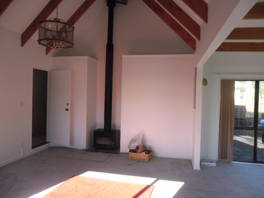 Waikanae - 3 bedrooms