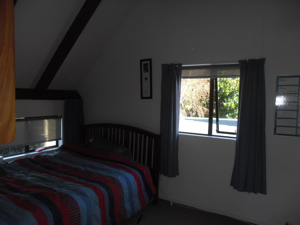 Waikanae - 3 bedrooms