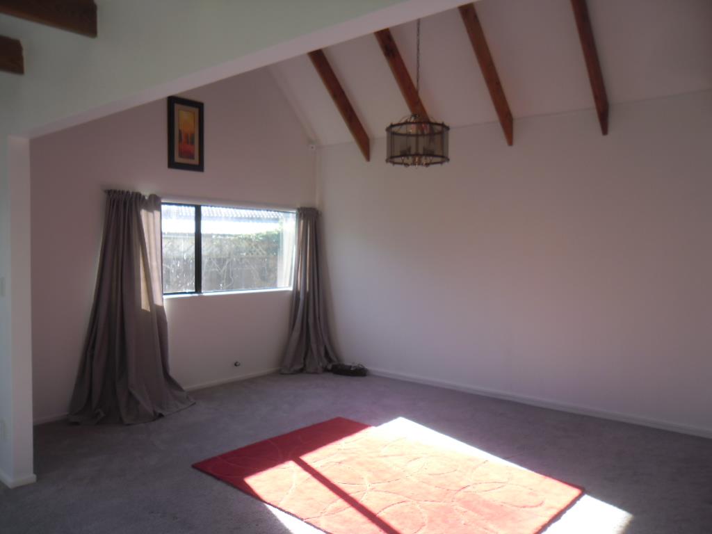 Waikanae - 3 bedrooms