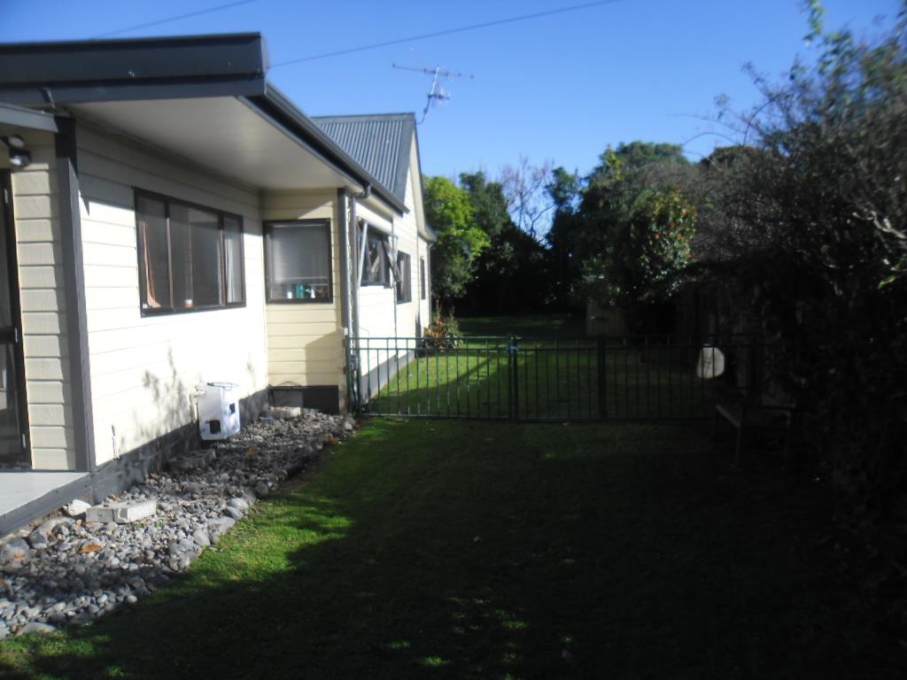 Waikanae - 3 bedrooms