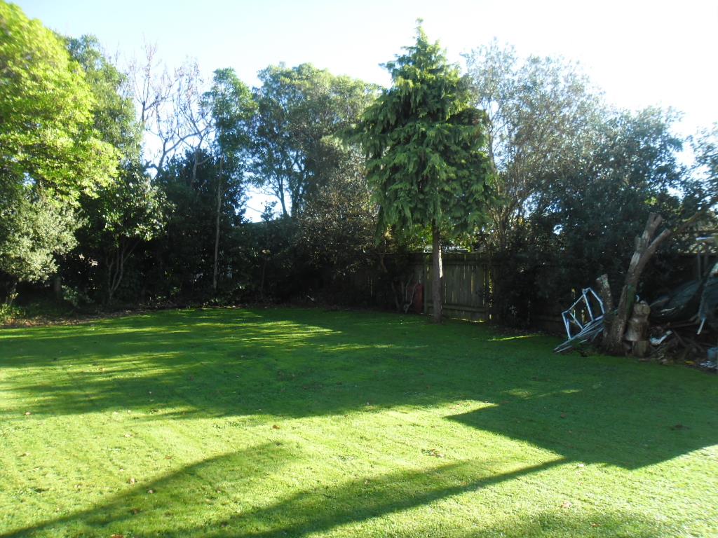 Waikanae - 3 bedrooms