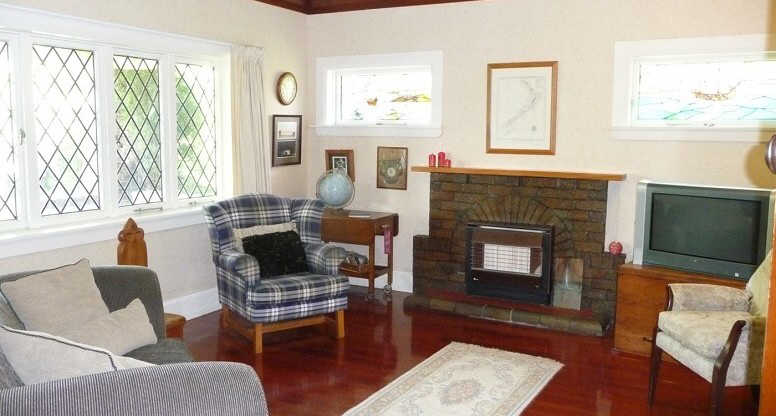 City Centre - 3 Bedrooms