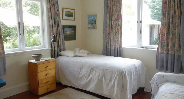 City Centre - 3 Bedrooms