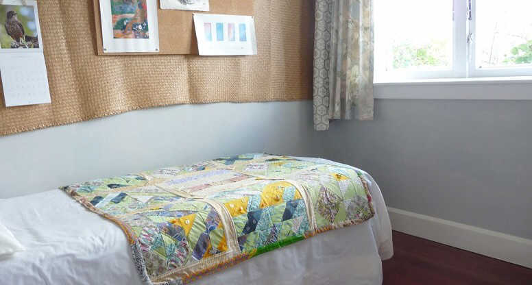 City Centre - 3 Bedrooms