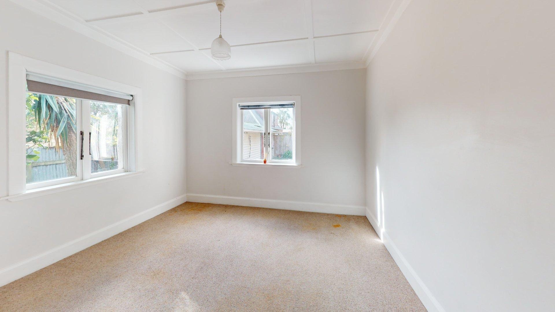 City Centre - 3 Bedrooms