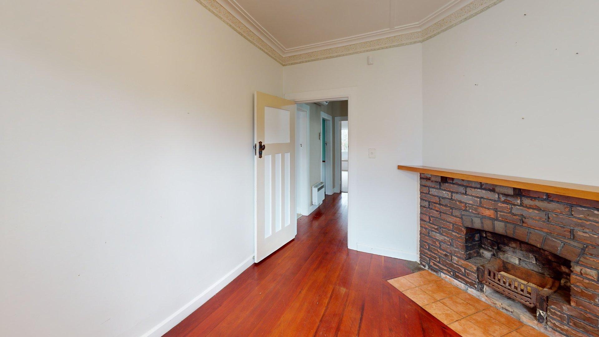 City Centre - 3 Bedrooms