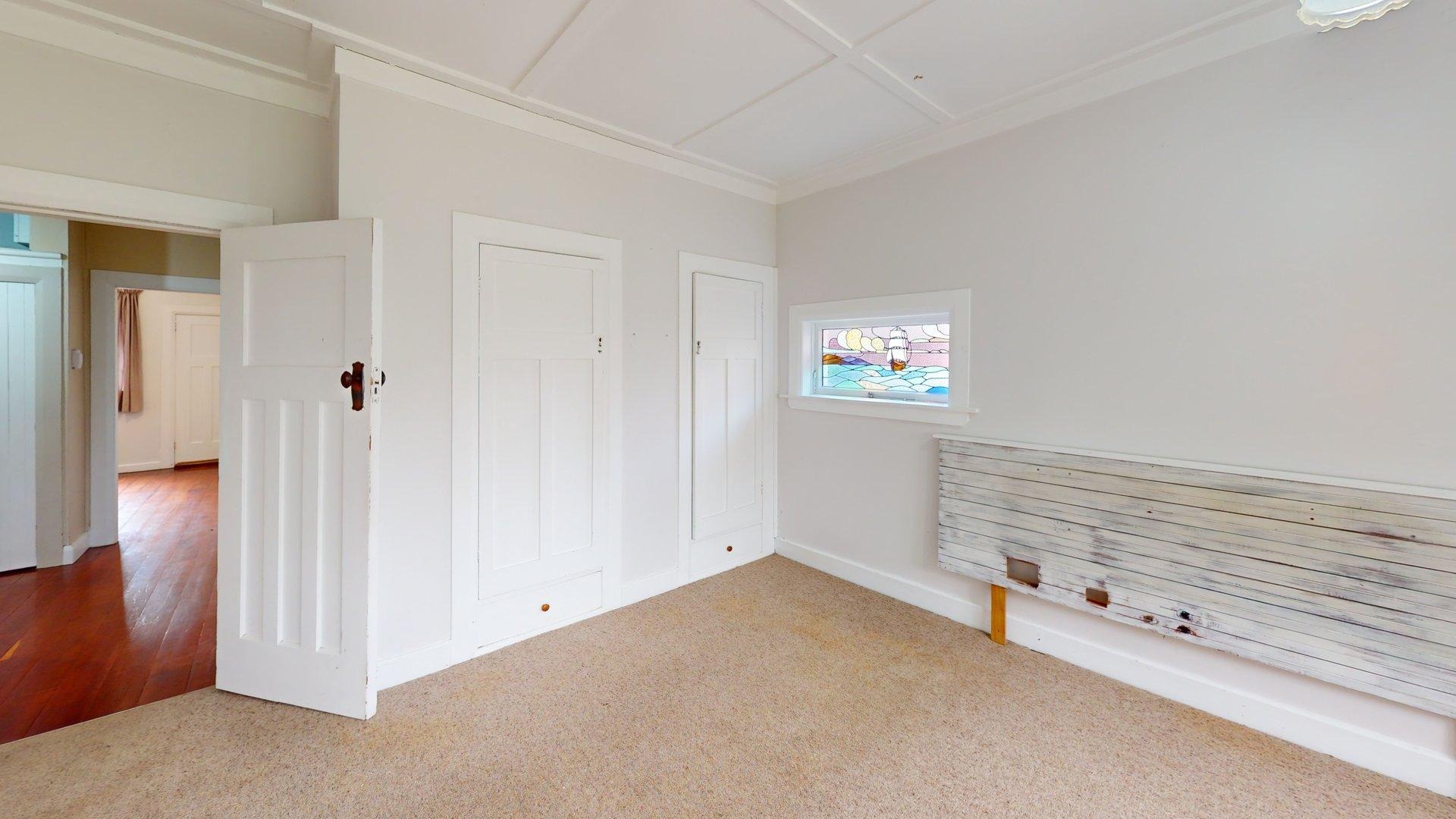 City Centre - 3 Bedrooms