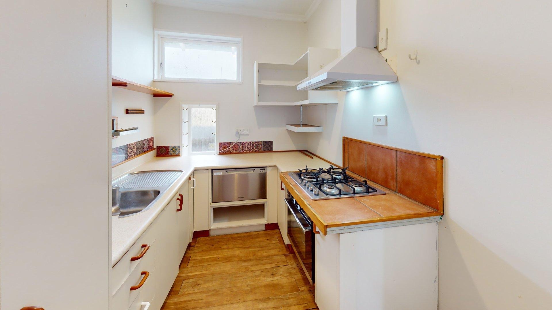 City Centre - 3 Bedrooms