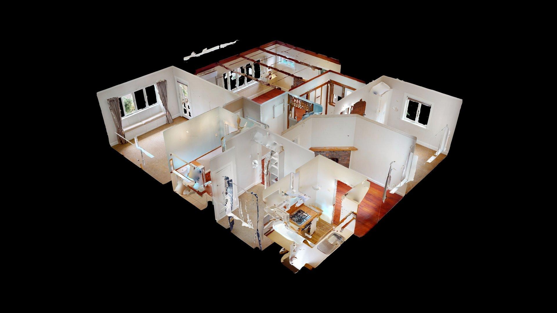 City Centre - 3 Bedrooms
