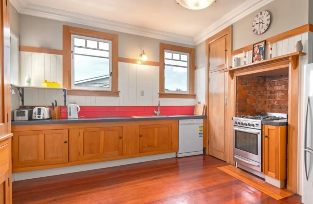 City Centre - 3 Bedrooms