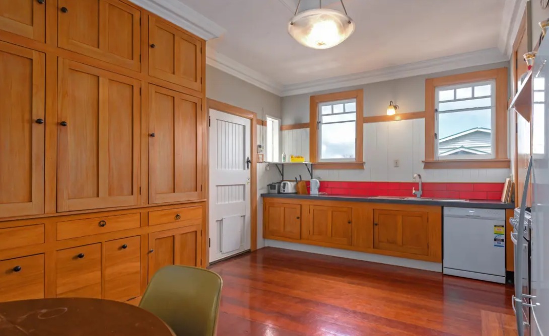 City Centre - 3 Bedrooms