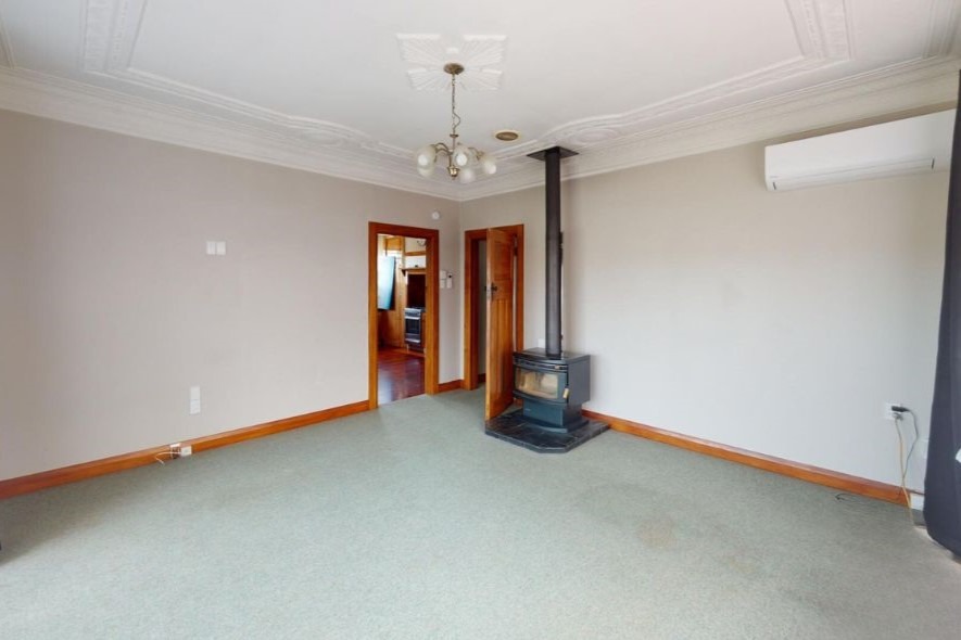 City Centre - 3 Bedrooms