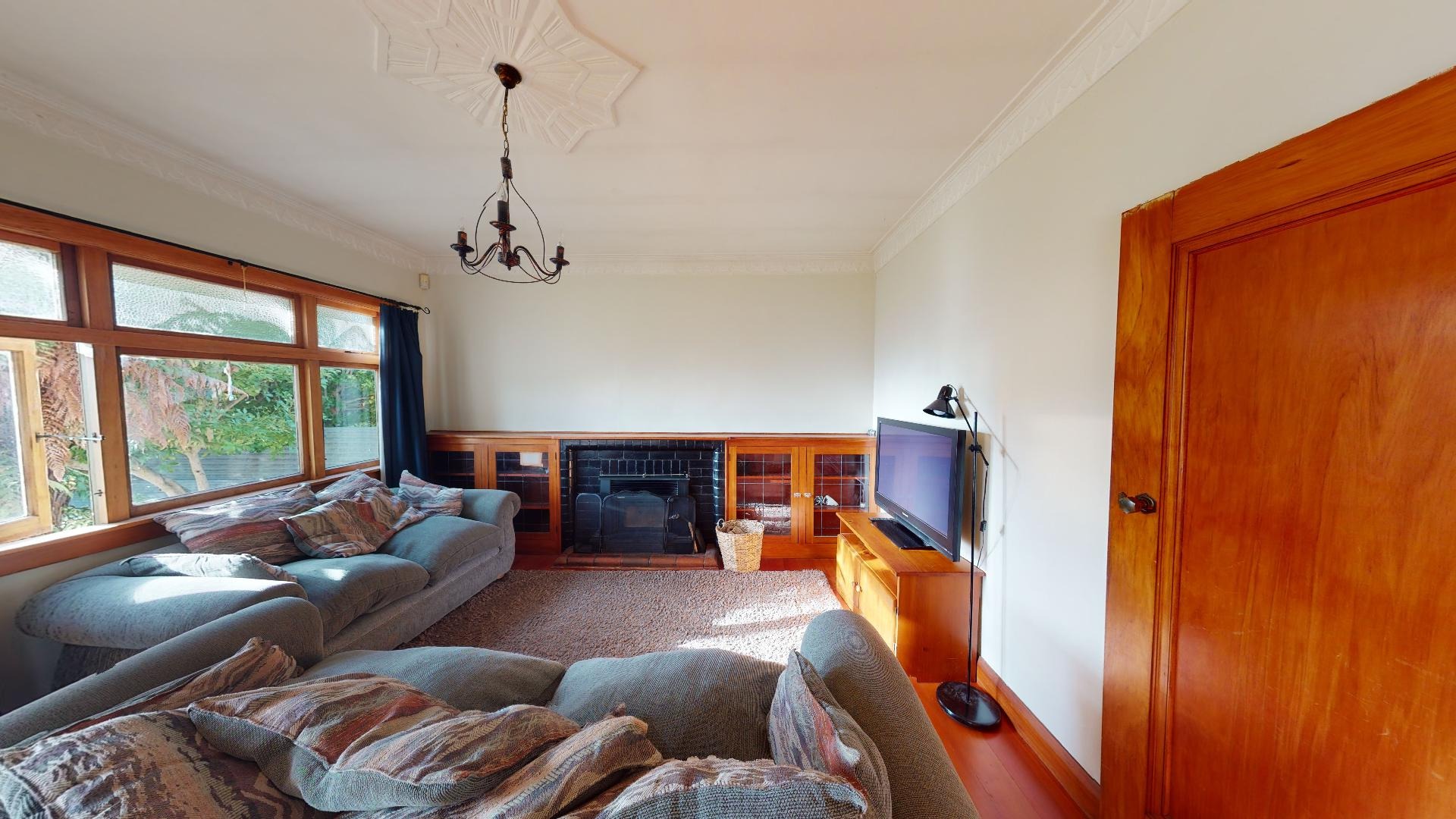 Takaro - 2 bedrooms