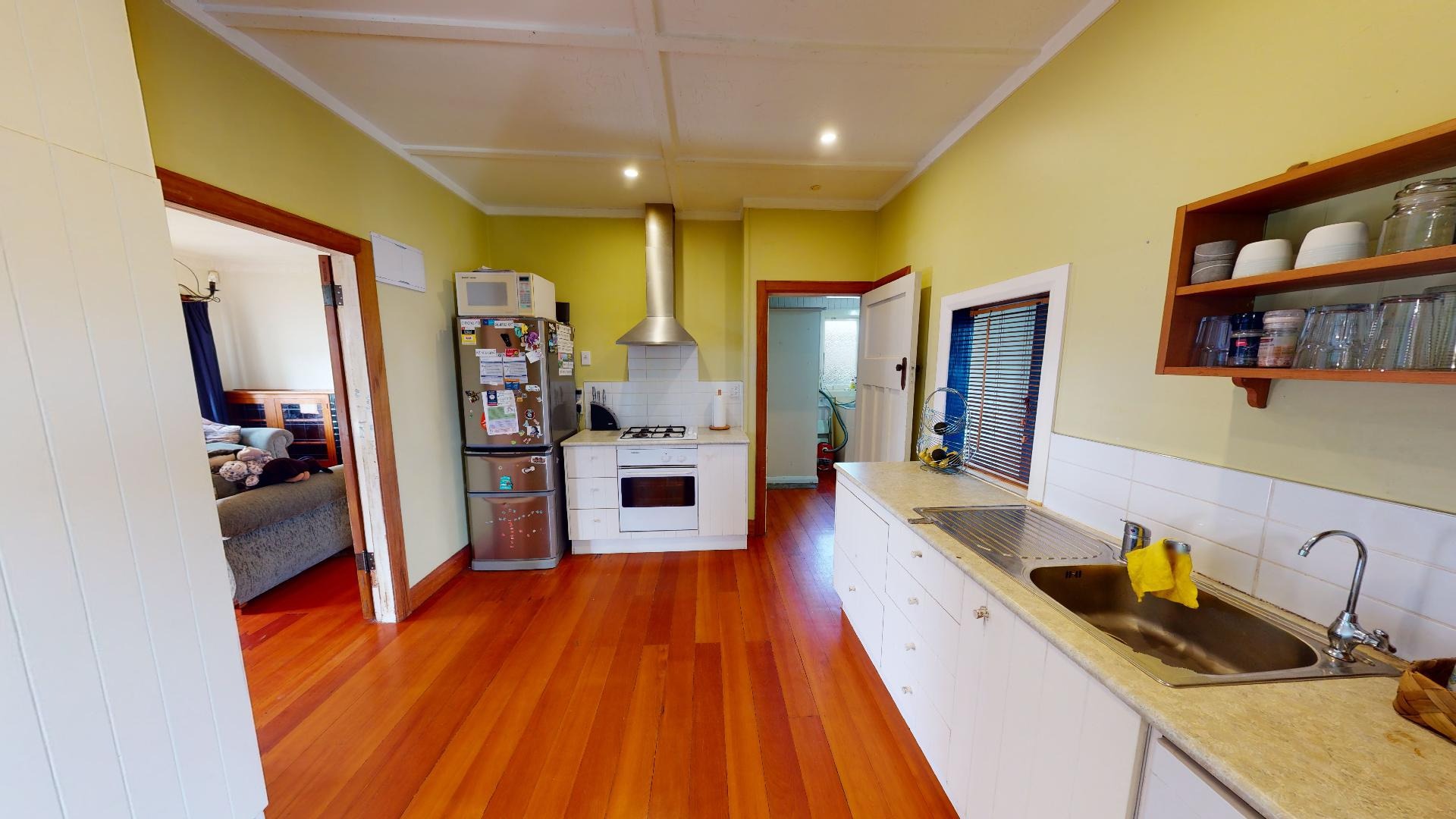 Takaro - 2 bedrooms