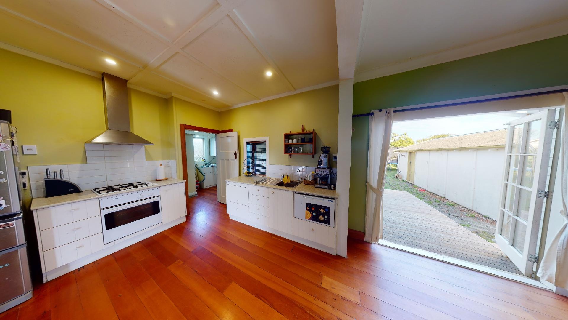 Takaro - 2 bedrooms