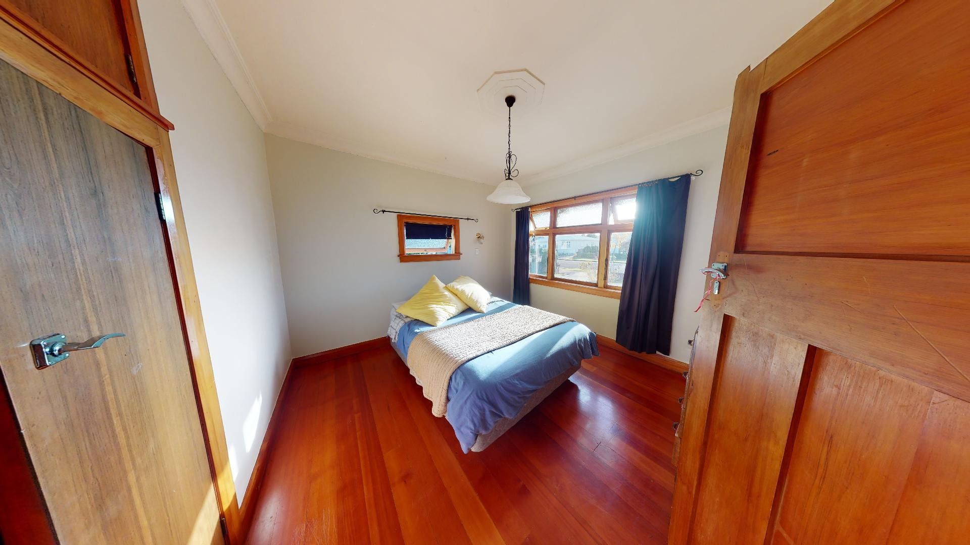 Takaro - 2 bedrooms