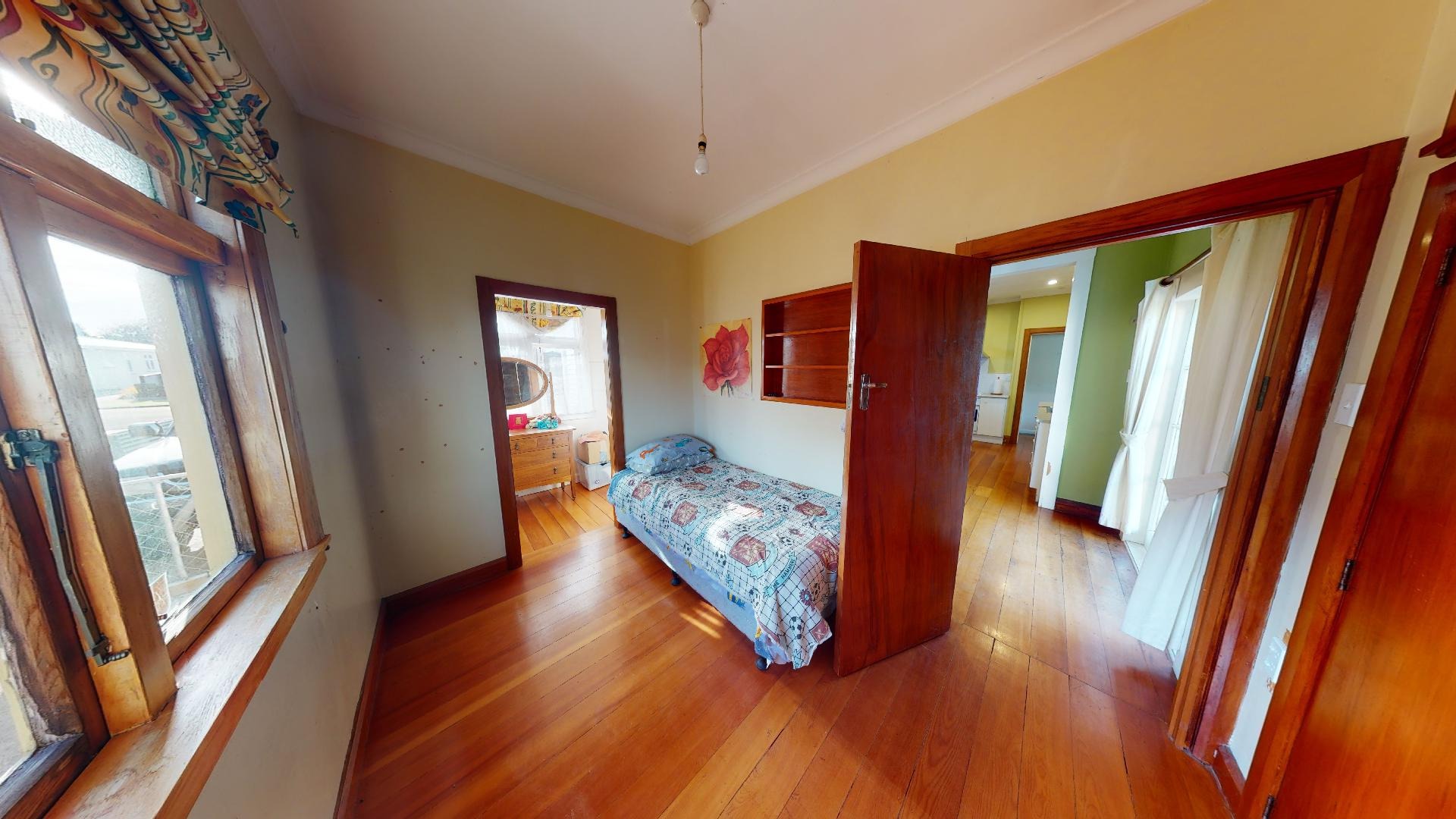 Takaro - 2 bedrooms