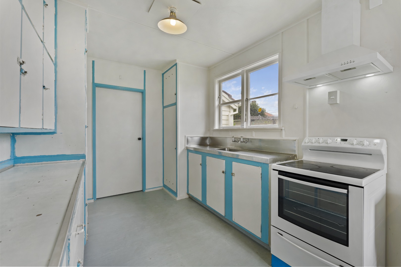 Roslyn - 3 Bedrooms