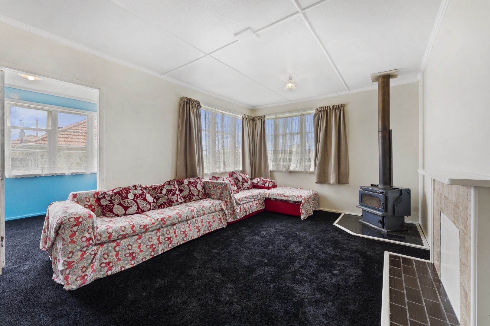 Roslyn - 3 Bedrooms